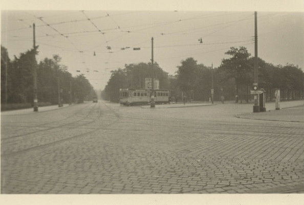 Straßburger Platz (Stübelplatz)