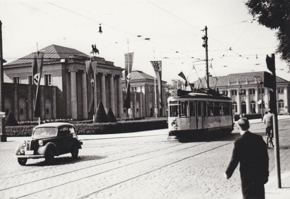 Straßburger Platz (Stübelplatz)