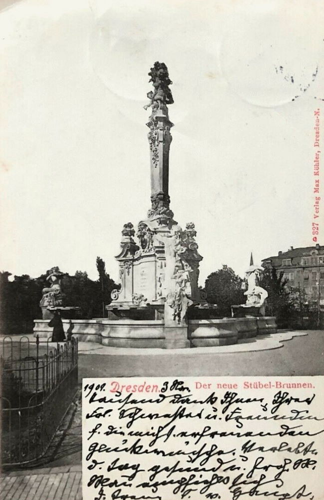 Straßburger Platz