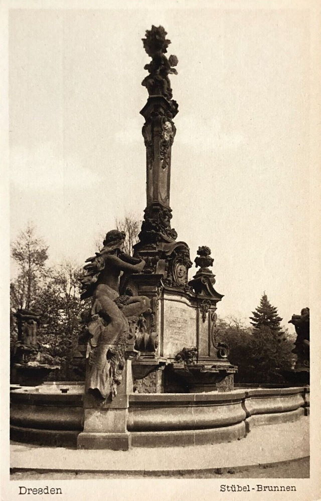 Straßburger Platz