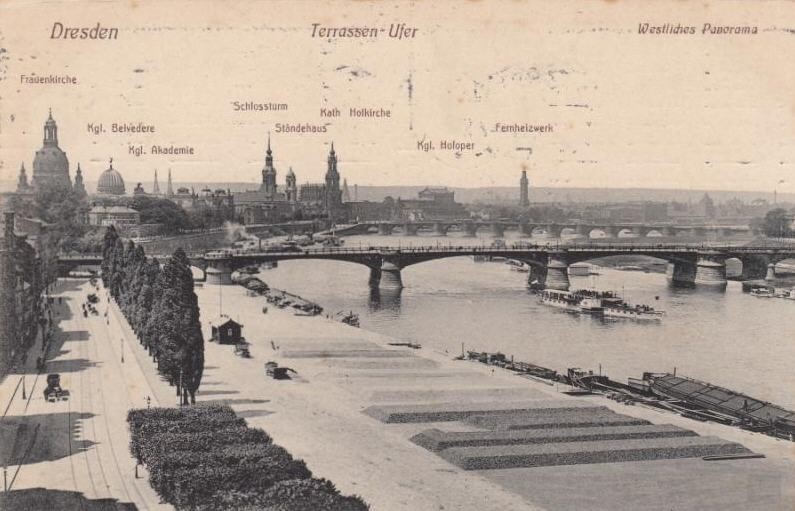 Terrassenufer