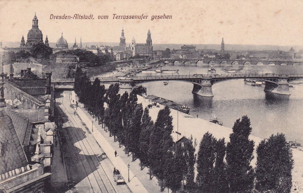 Terrassenufer