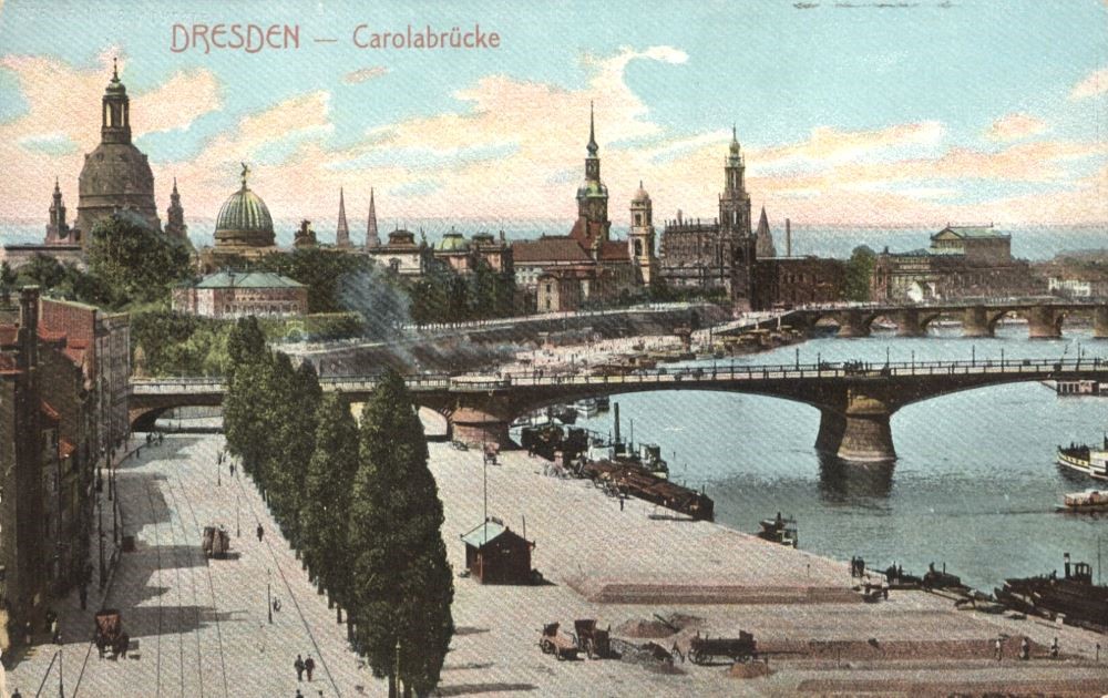 Terrassenufer
