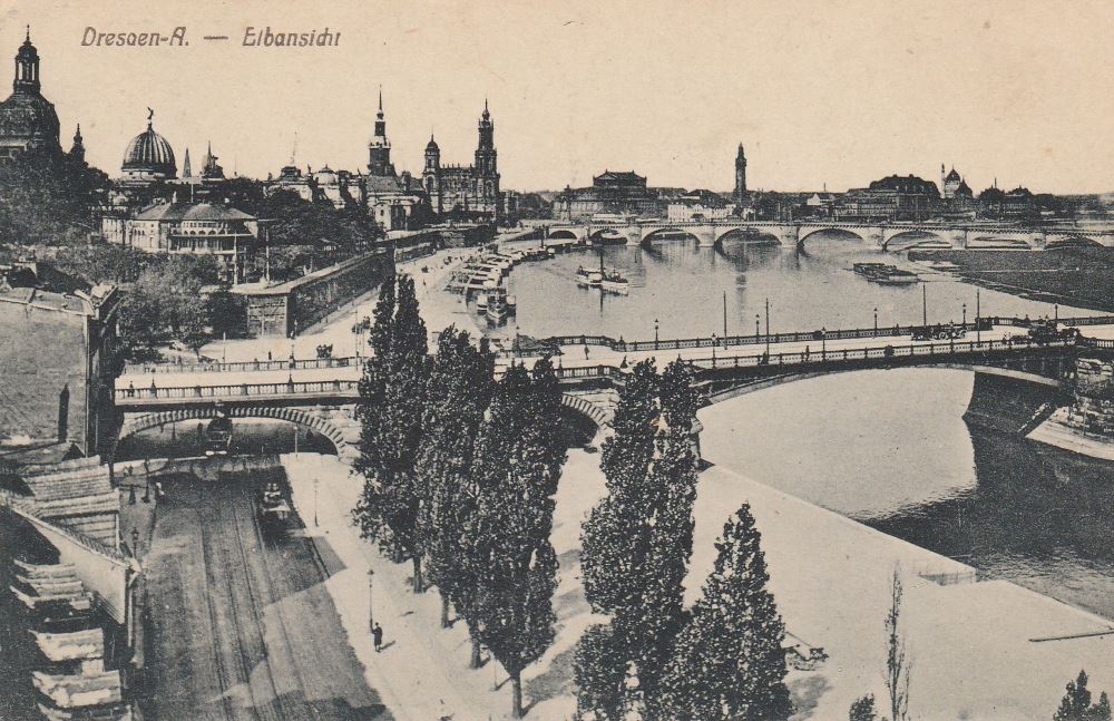 Terrassenufer