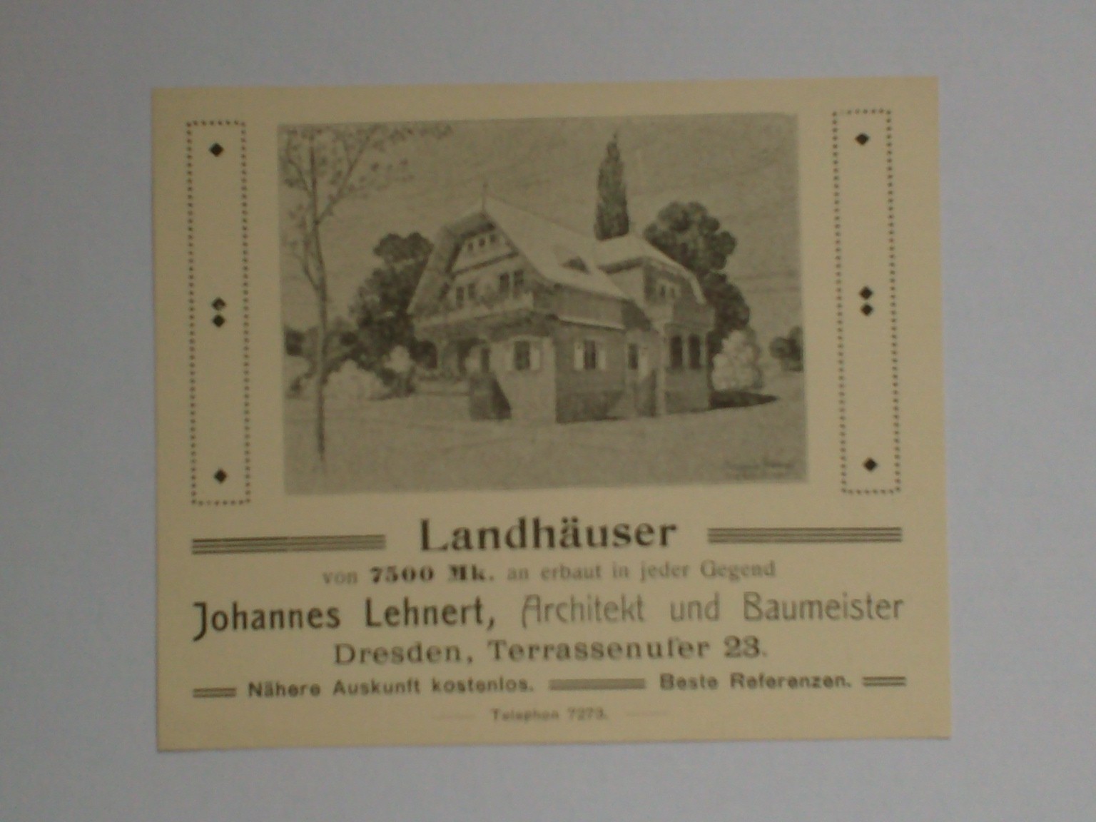 Terrassenufer 23