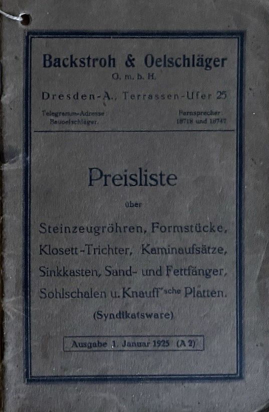Terrassenufer 25