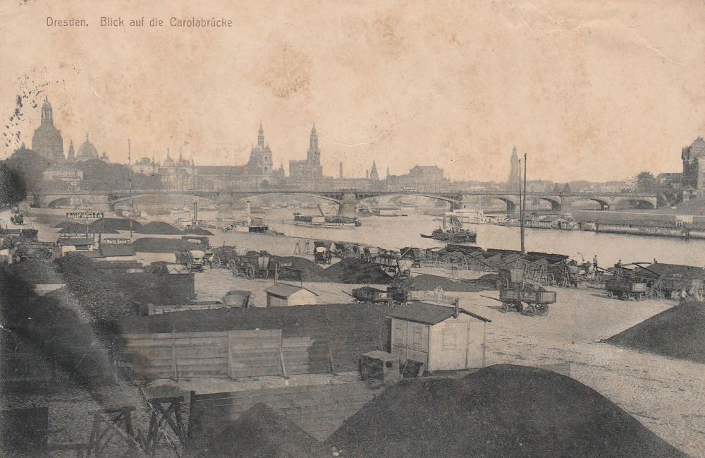 Terrassenufer
