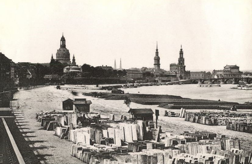 Terrassenufer