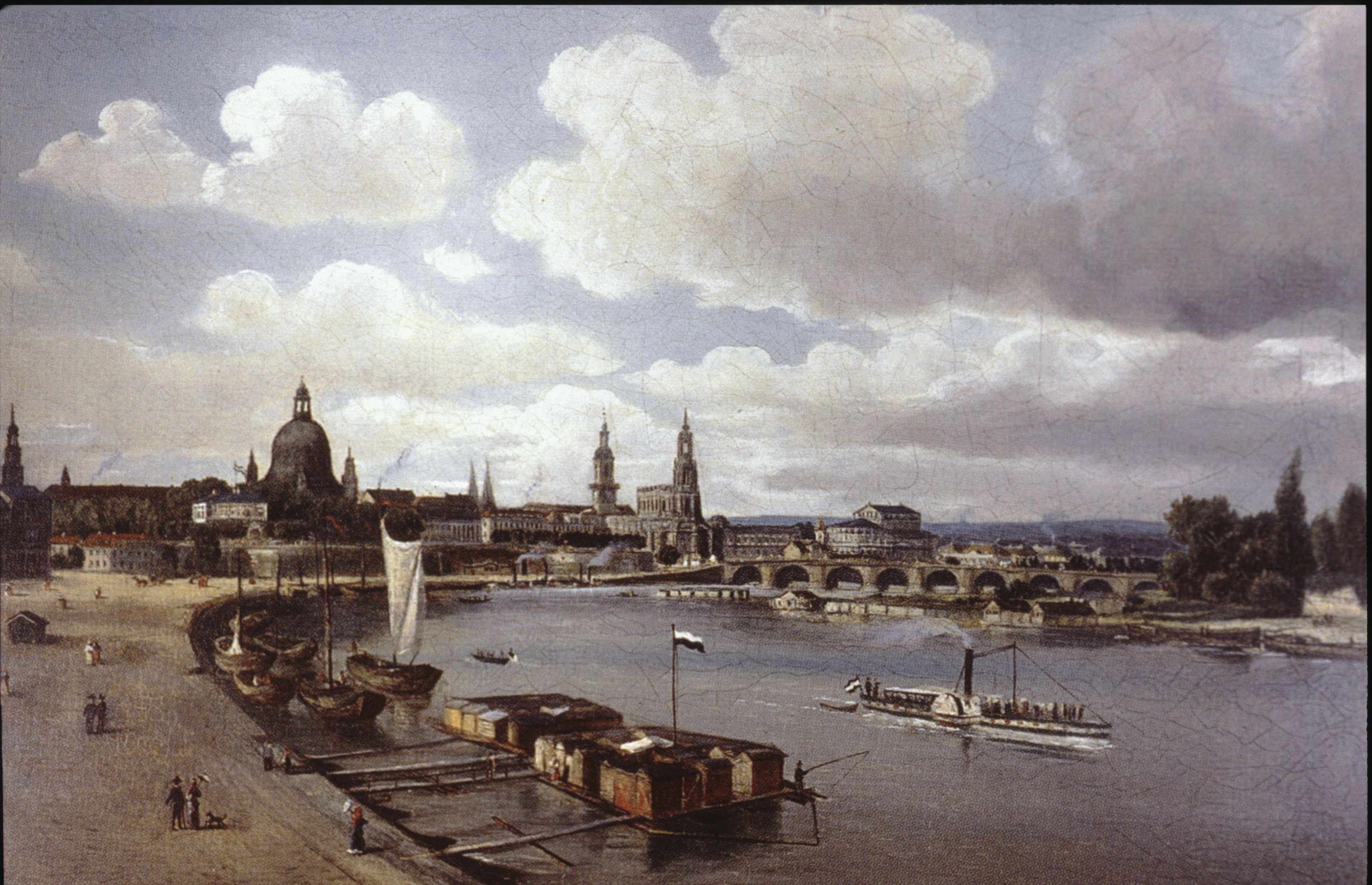 Terrassenufer