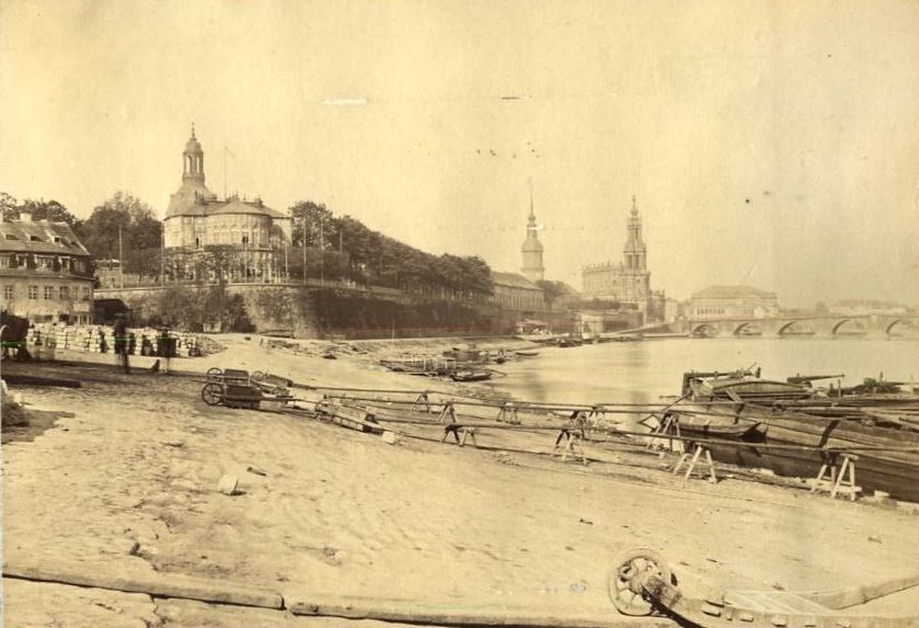 Terrassenufer