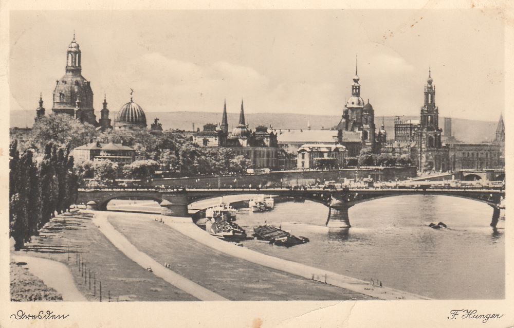 Terrassenufer