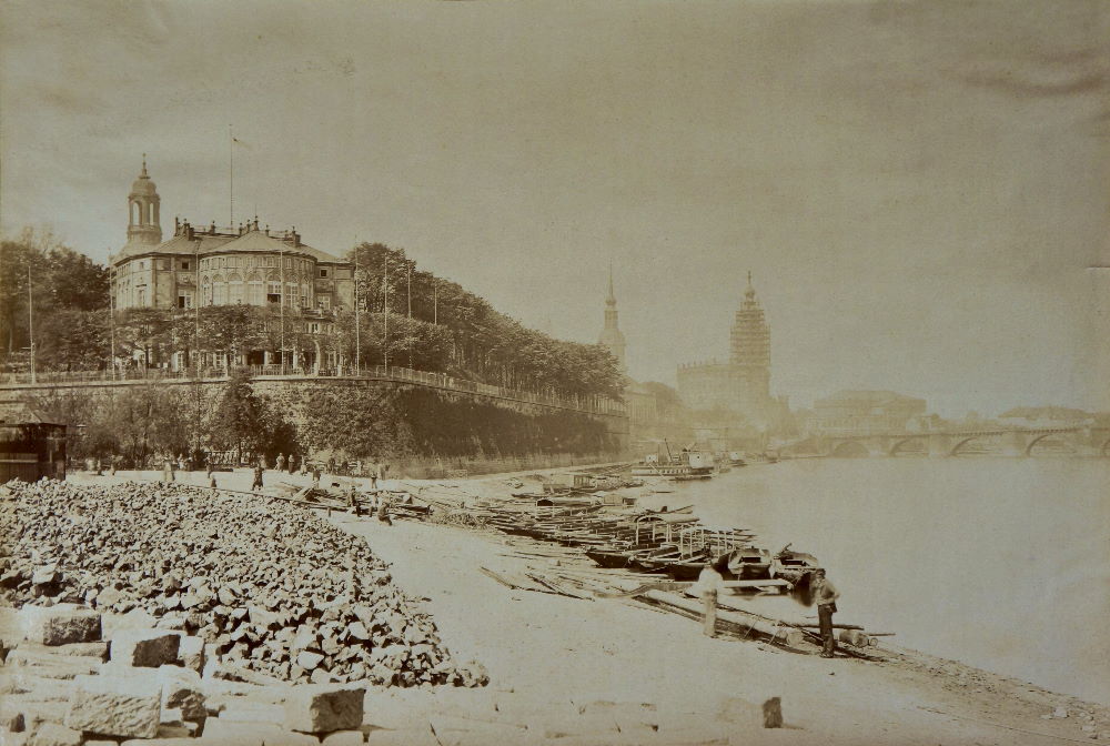 Terrassenufer