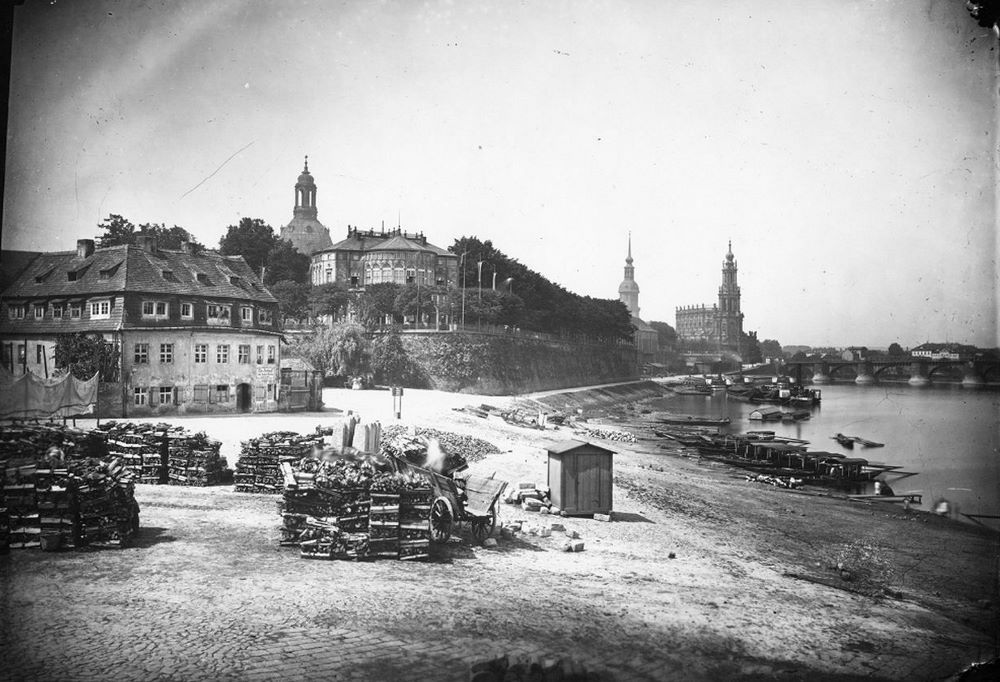 Terrassenufer