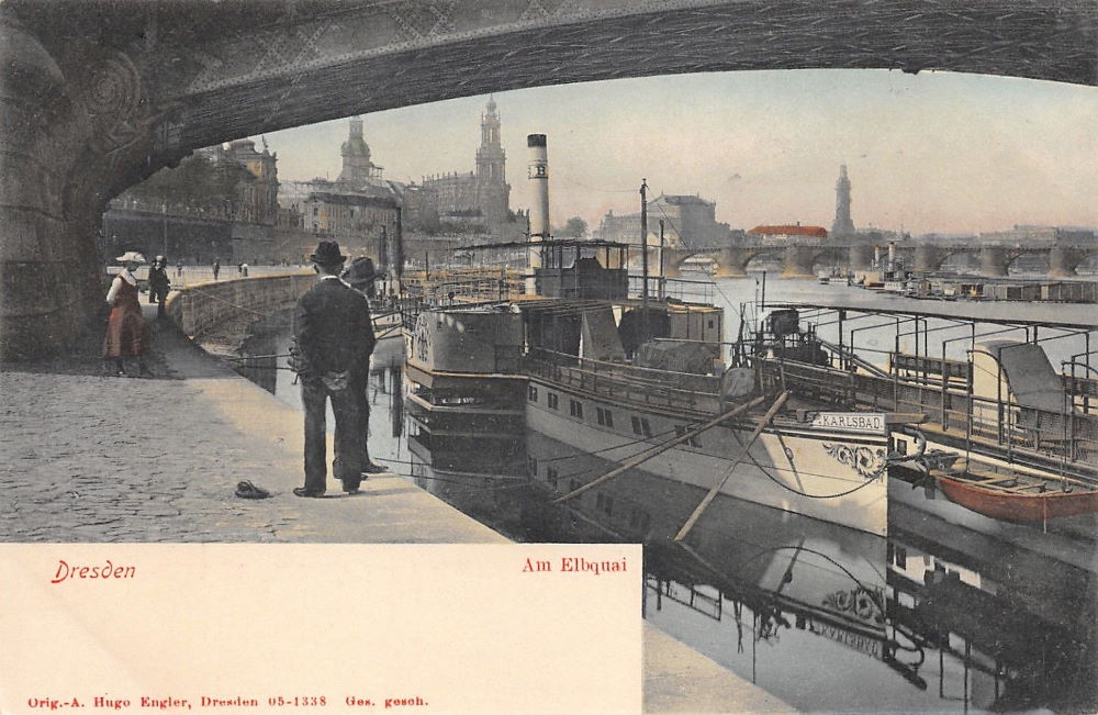 Terrassenufer