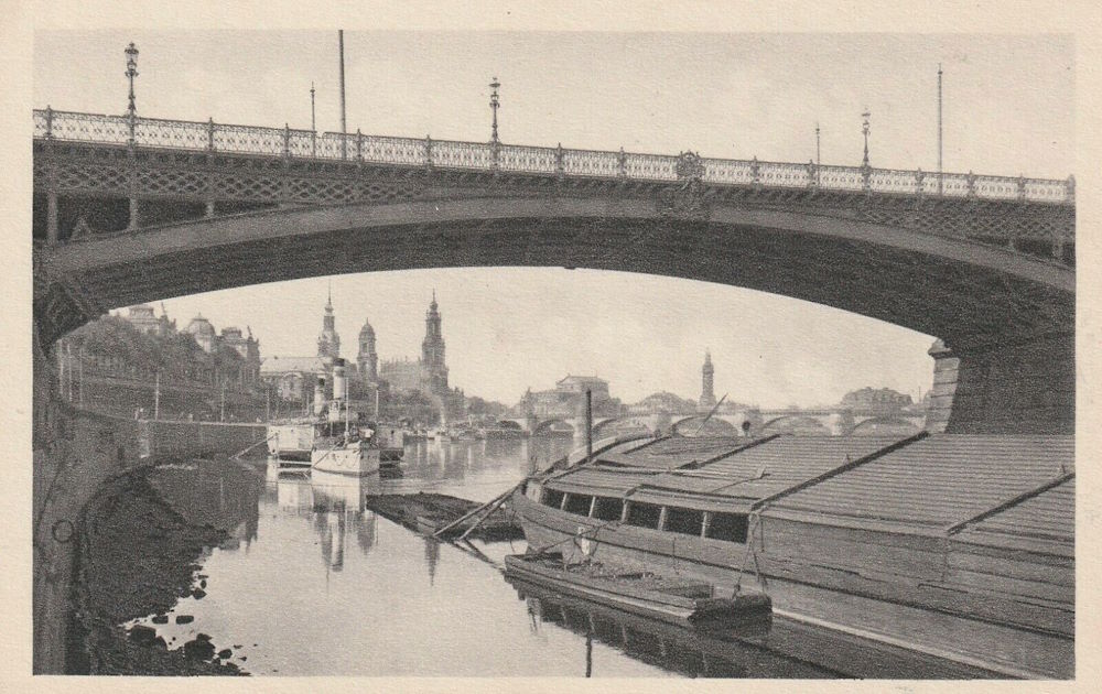Terrassenufer