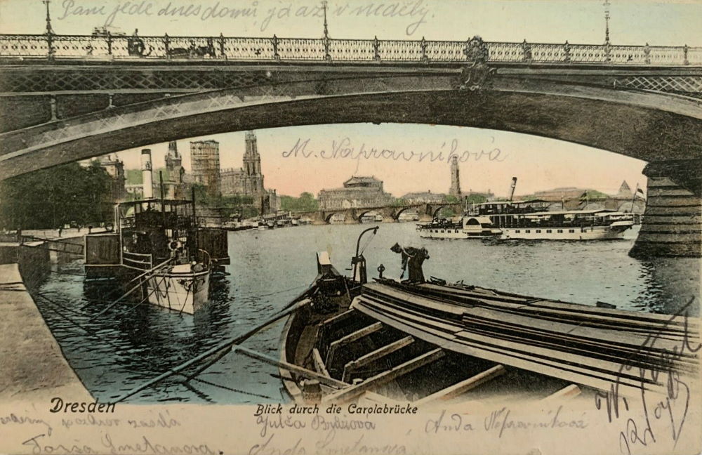 Terrassenufer