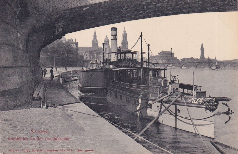 Terrassenufer