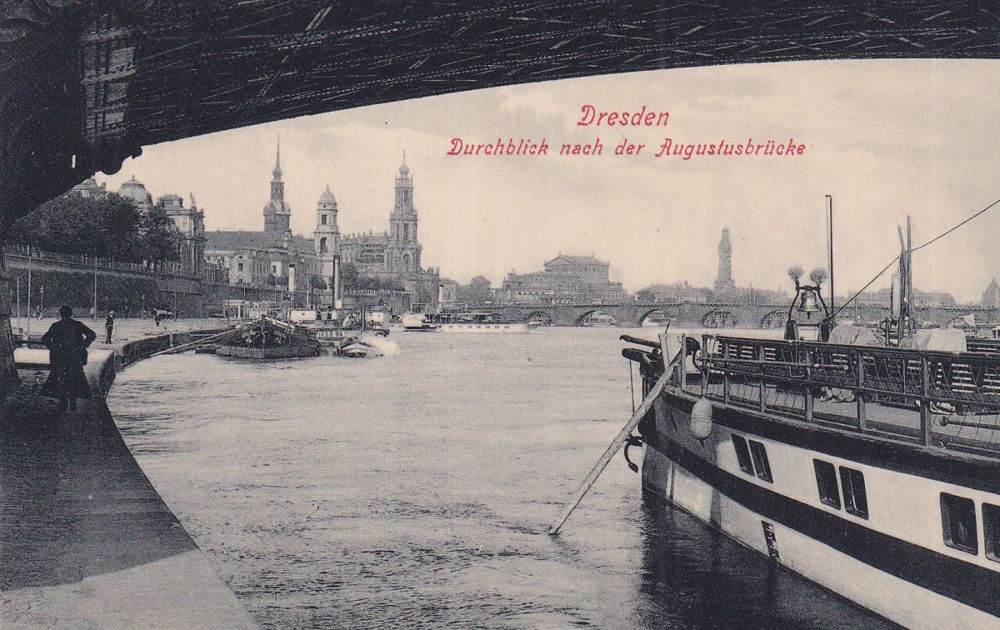 Terrassenufer