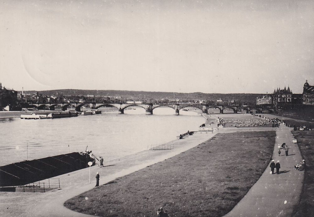 Terrassenufer