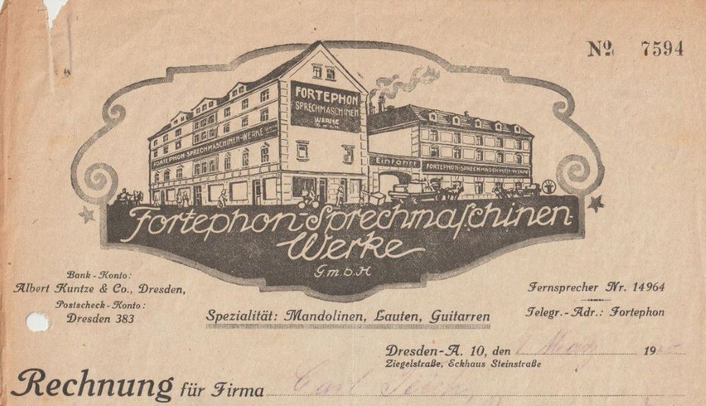 Ziegelstraße 13
