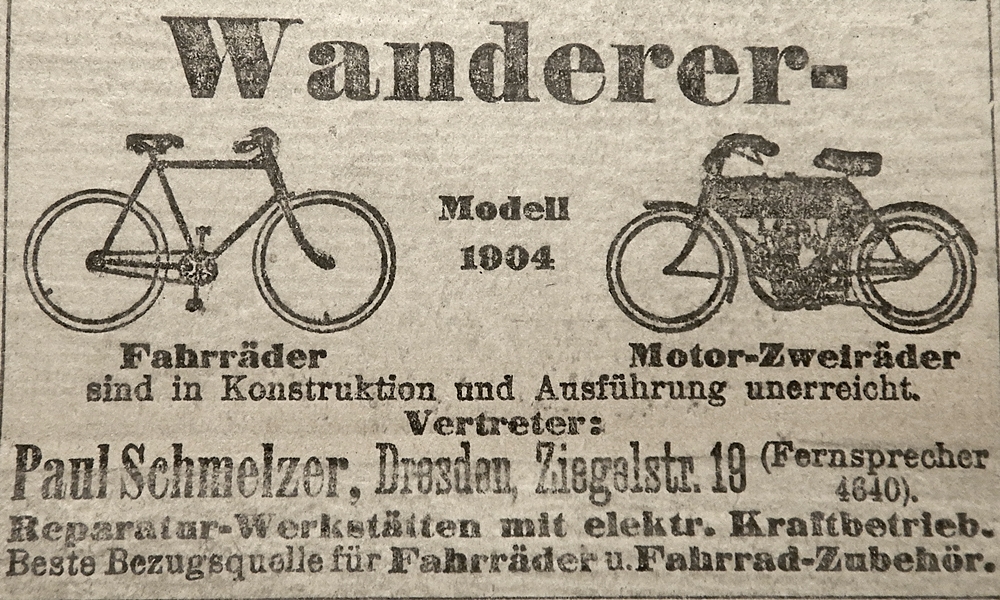 Ziegelstraße 19