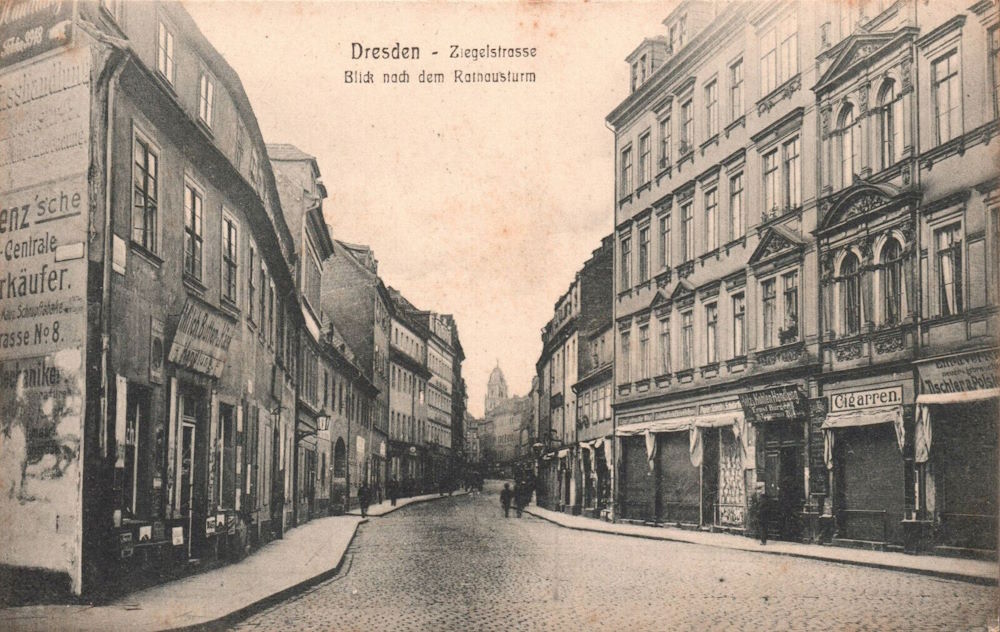 Ziegelstraße 41