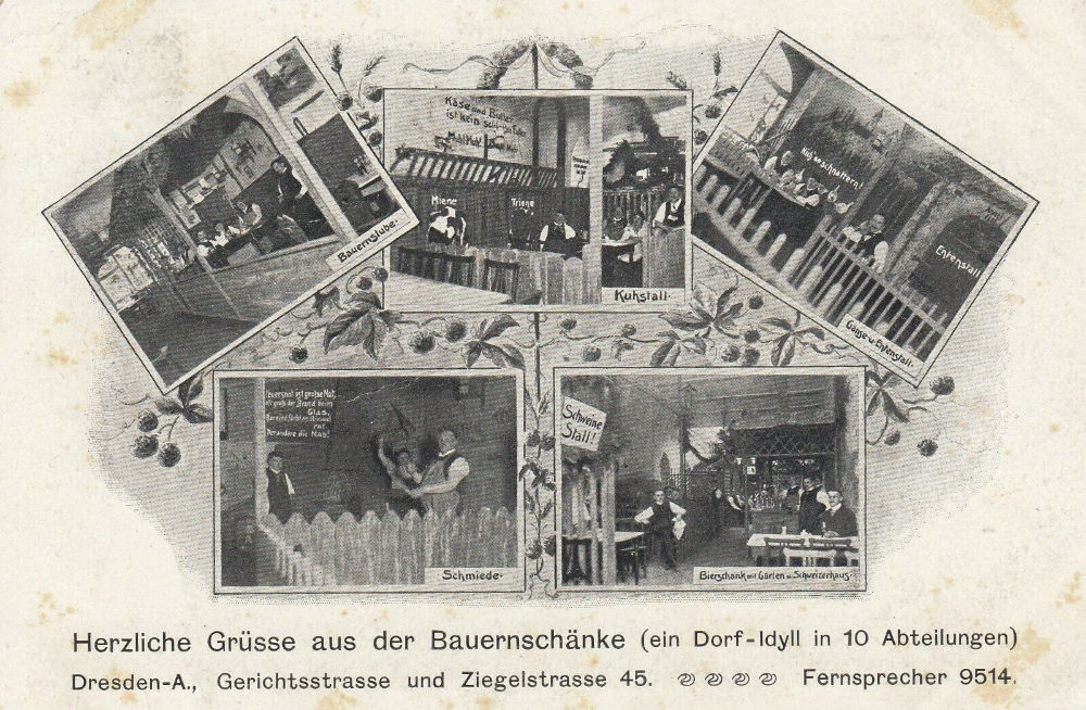 Ziegelstraße 45