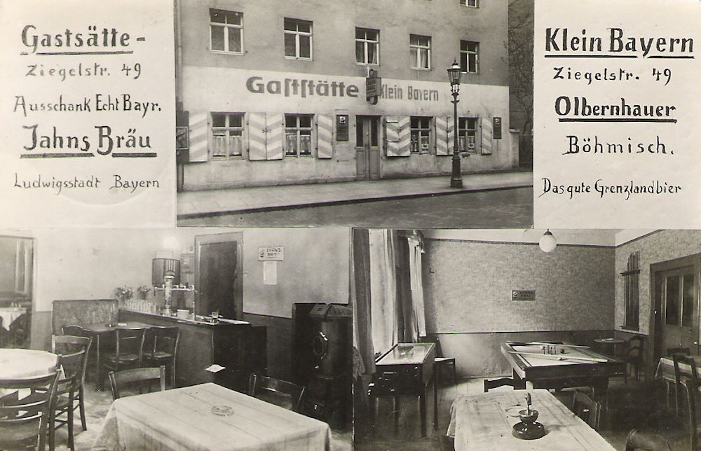 Ziegelstraße 49