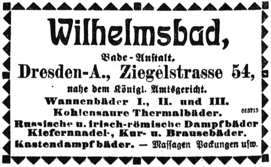 Ziegelstraße 54
