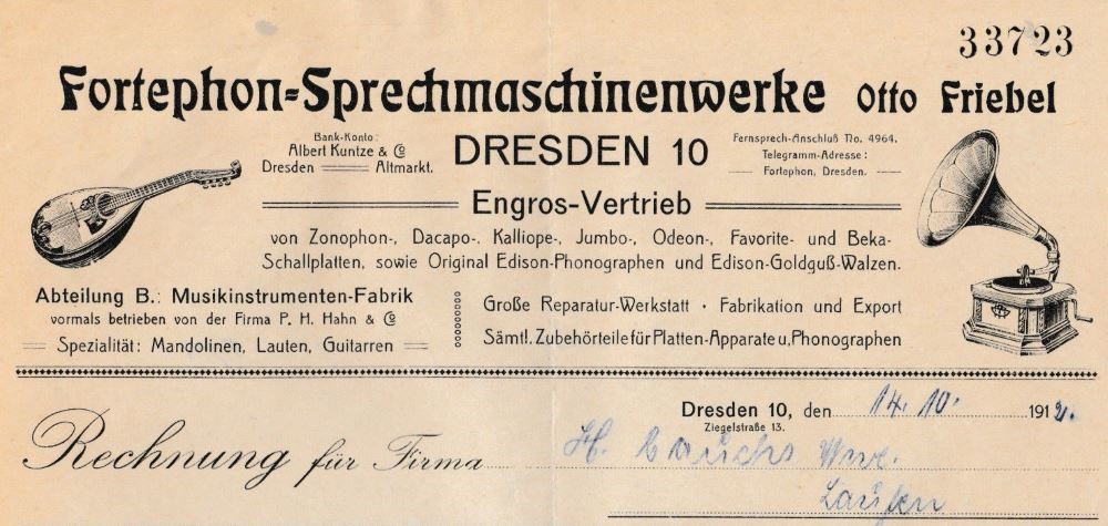 Ziegelstraße 13