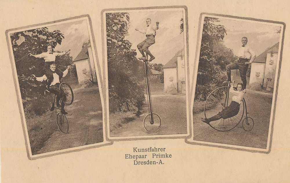 Ziegelstraße 1