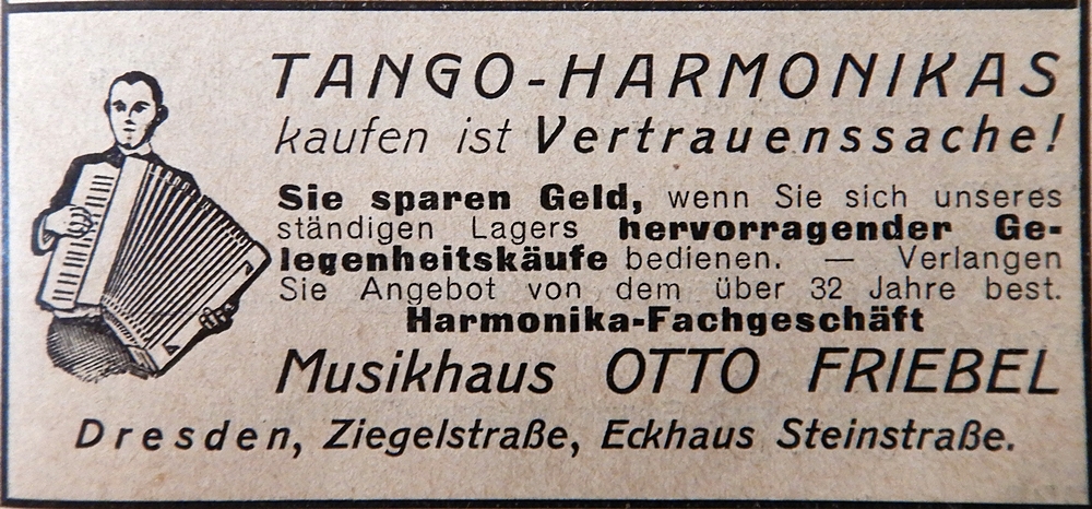 Ziegelstraße 13