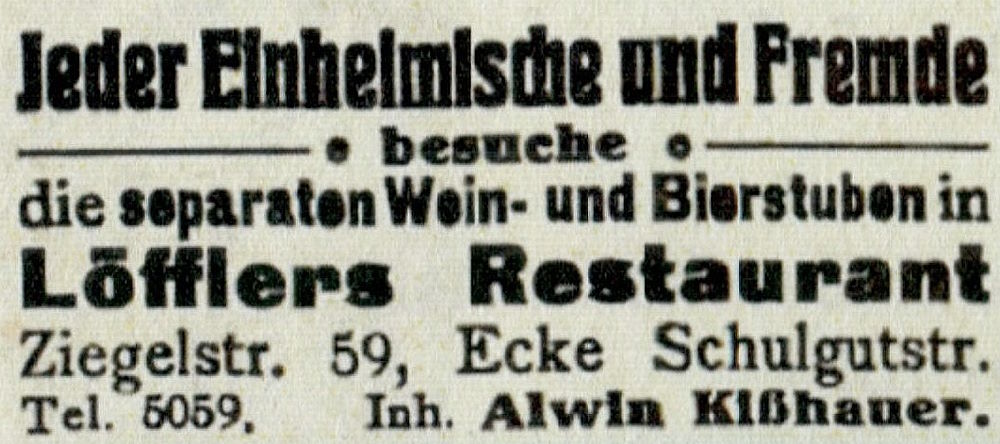 Ziegelstraße 59