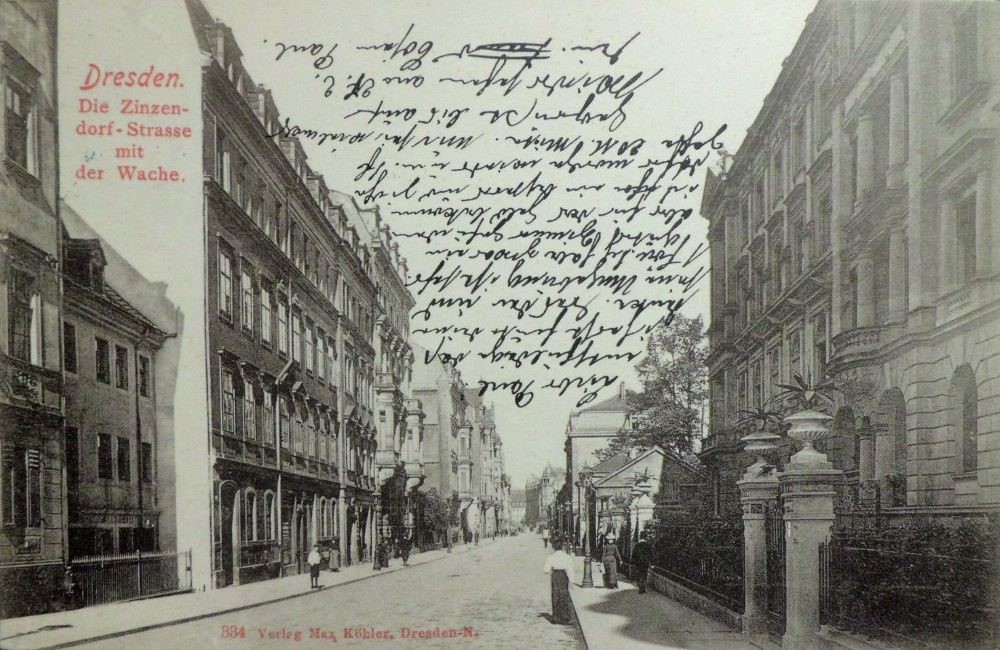 Zinzendorfstraße 2