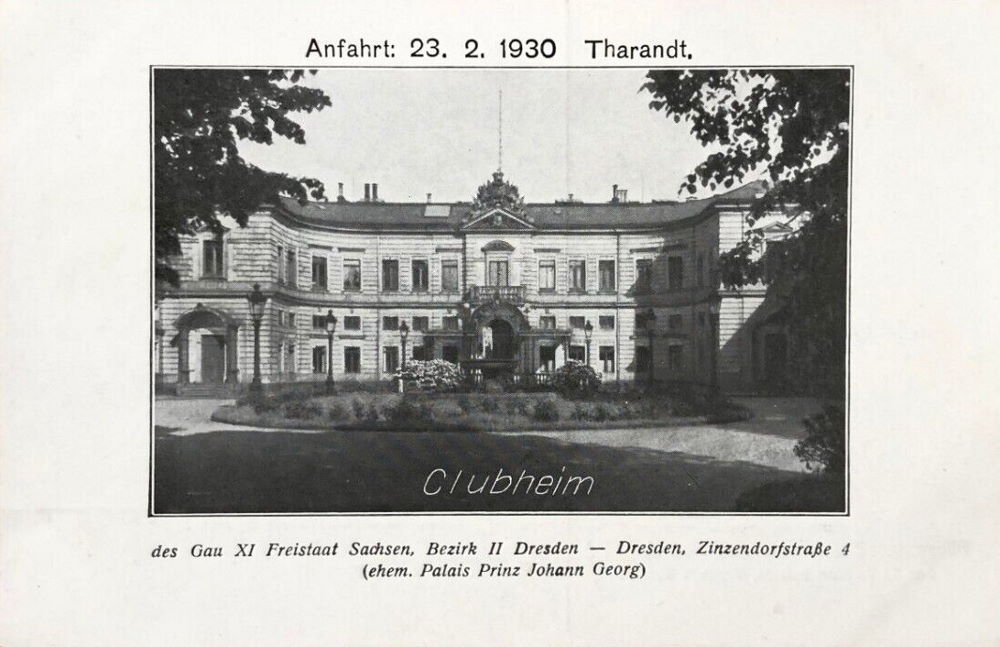 Zinzendorfstraße 4 (Lange Gasse 24)