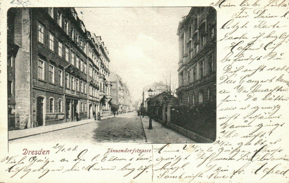 Zinzendorfstraße 5