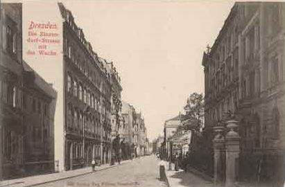 Zinzendorfstraße 5