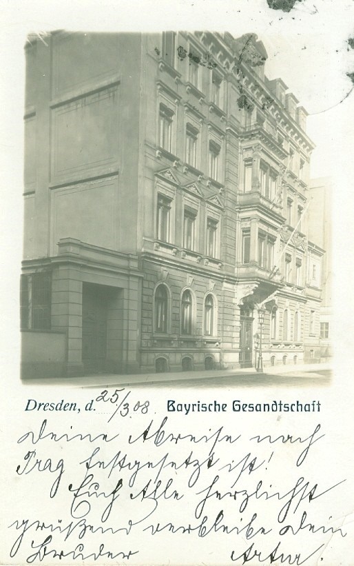 Zinzendorfstraße 13