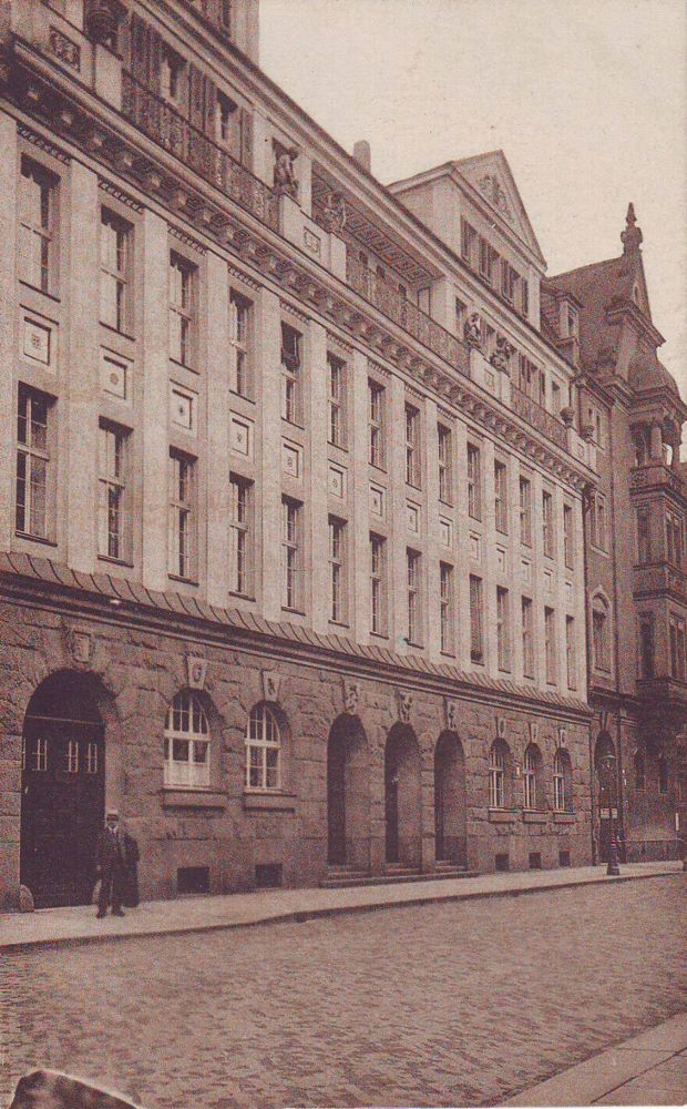 Zinzendorfstraße 15