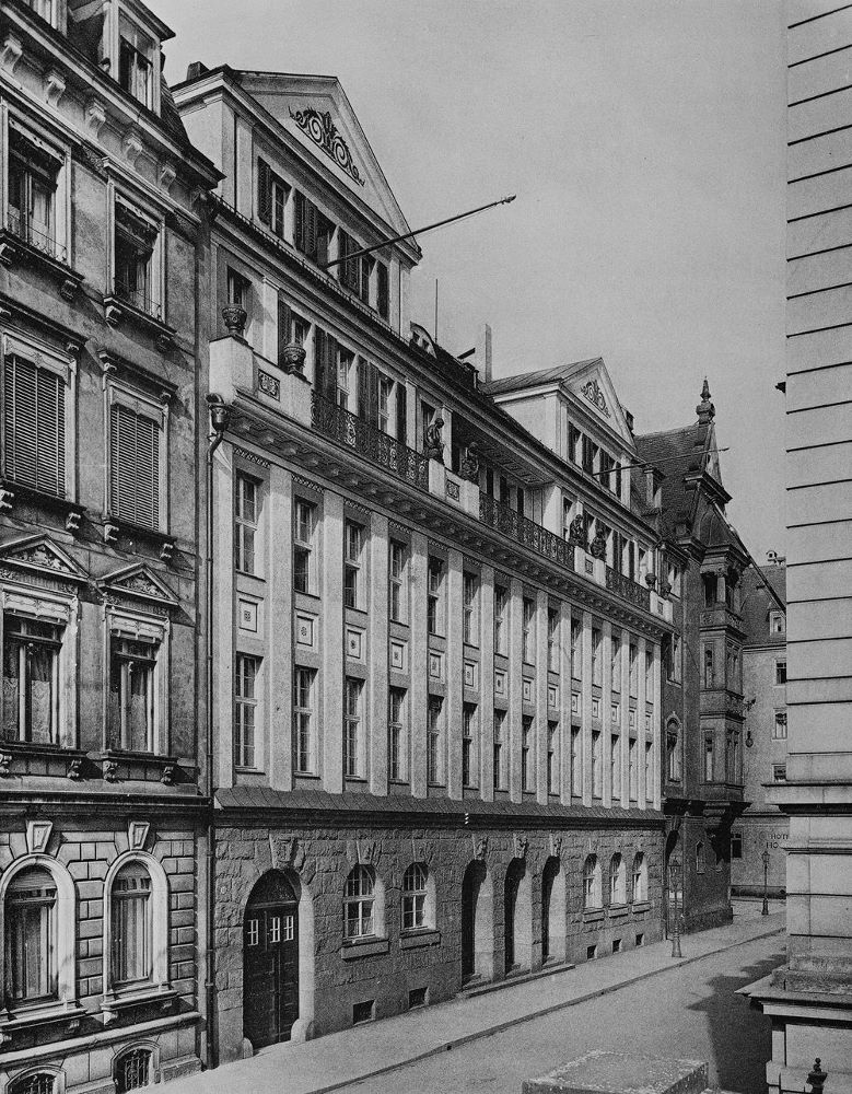 Zinzendorfstraße 15