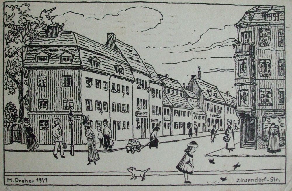 Zinzendorfstraße 15