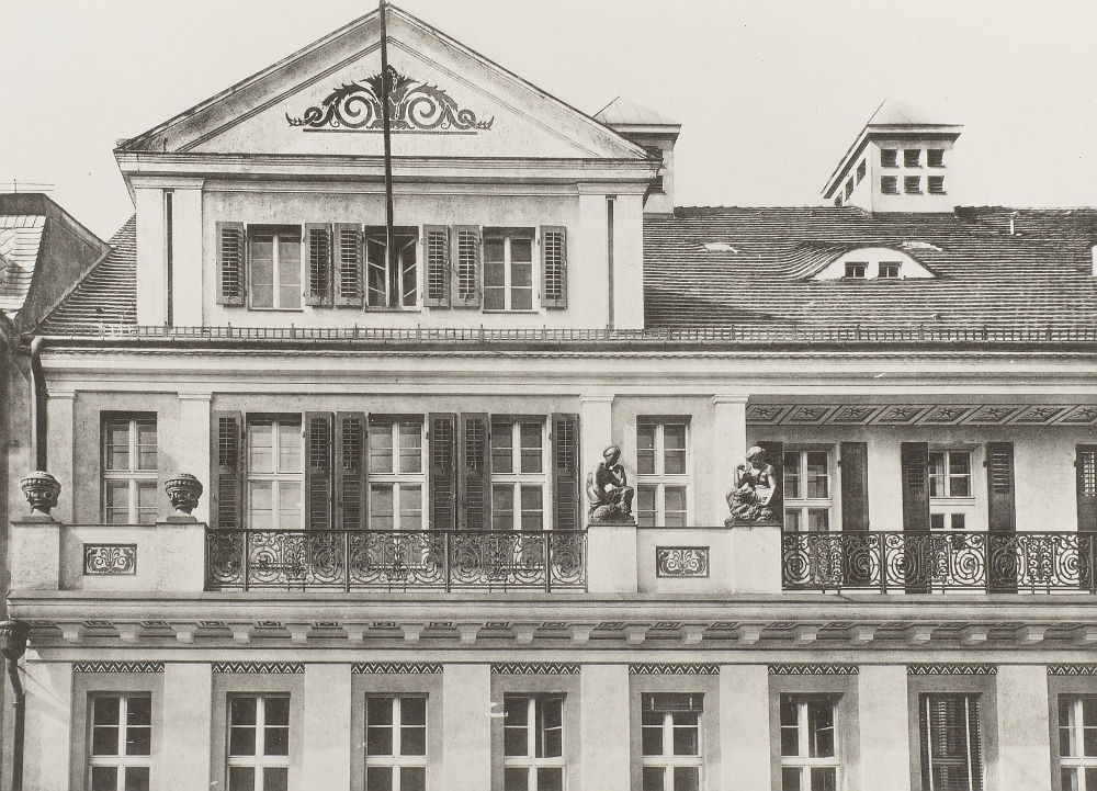 Zinzendorfstraße 15