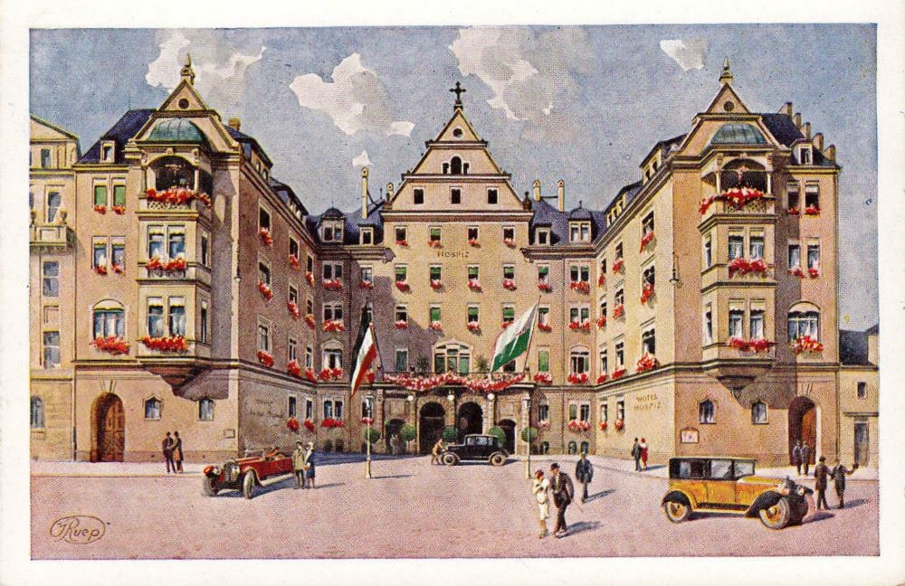 Zinzendorfstraße 17