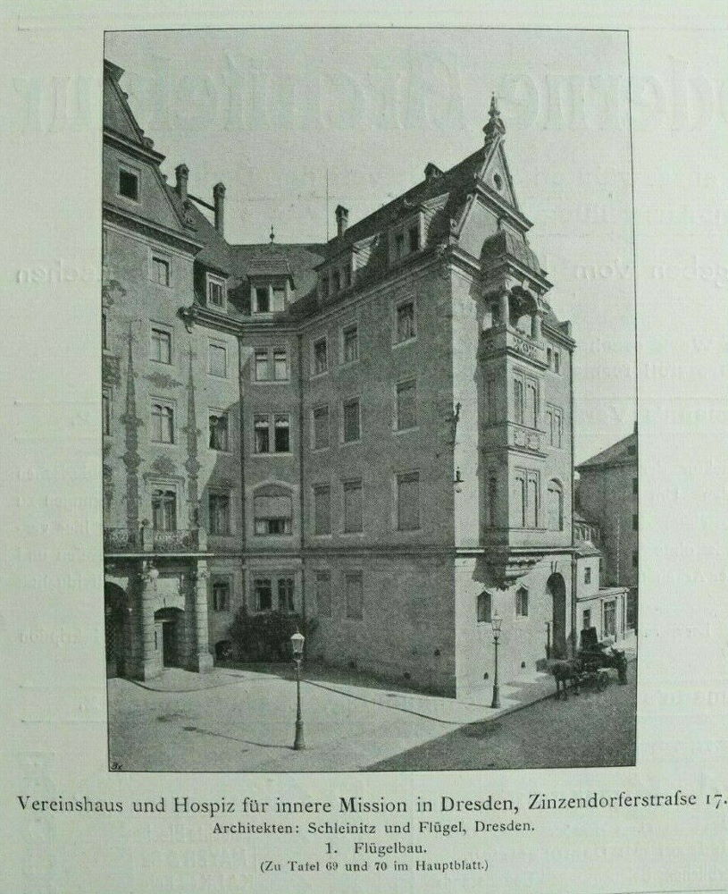Zinzendorfstraße 17