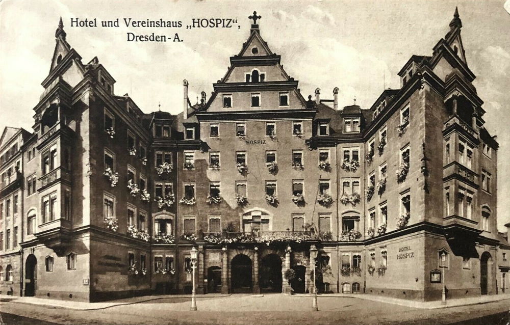 Zinzendorfstraße 17