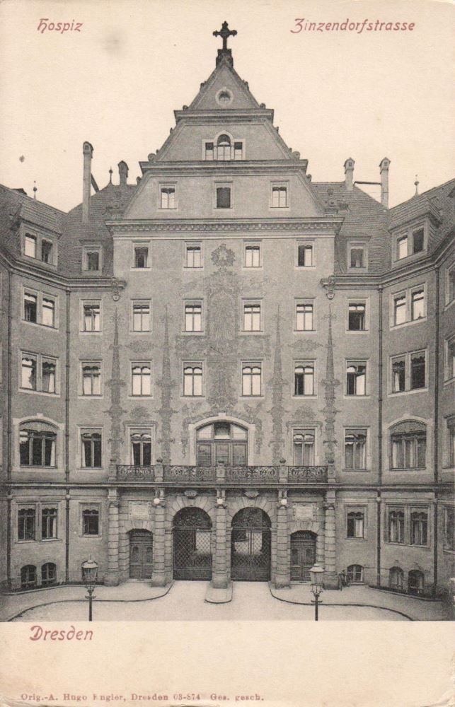 Zinzendorfstraße 17