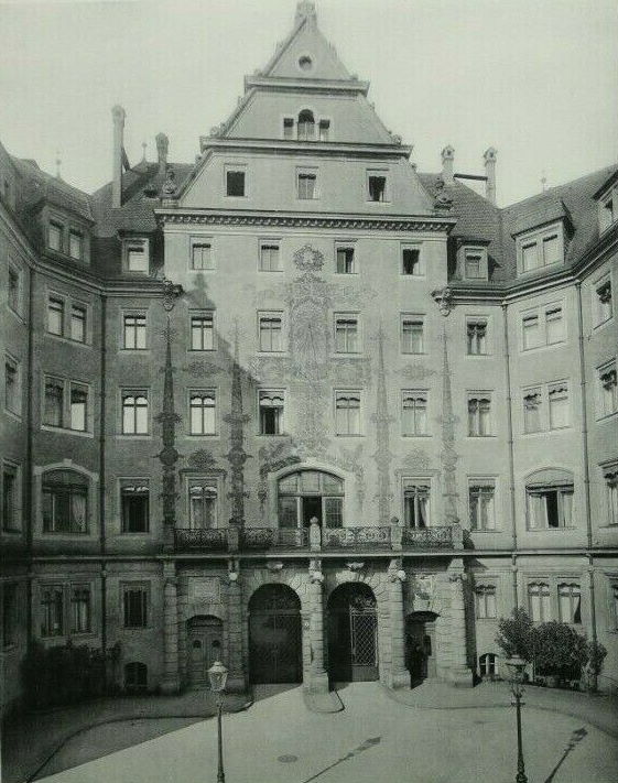 Zinzendorfstraße 17