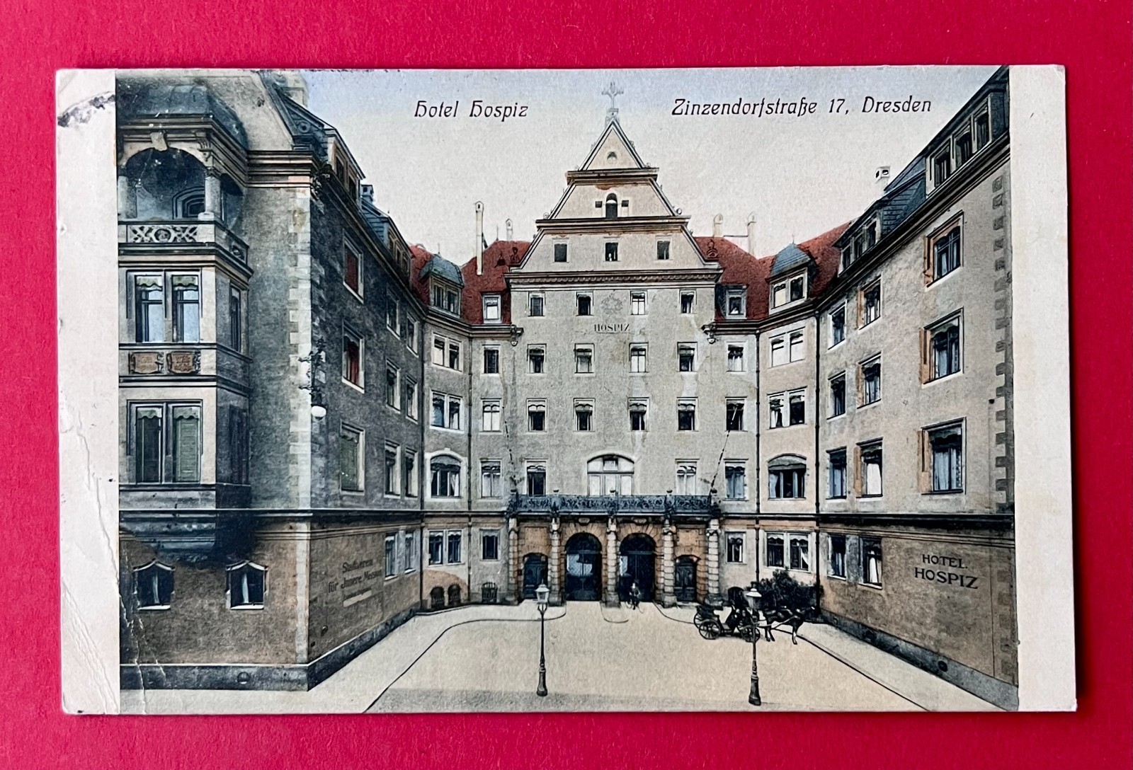 Zinzendorfstraße 17
