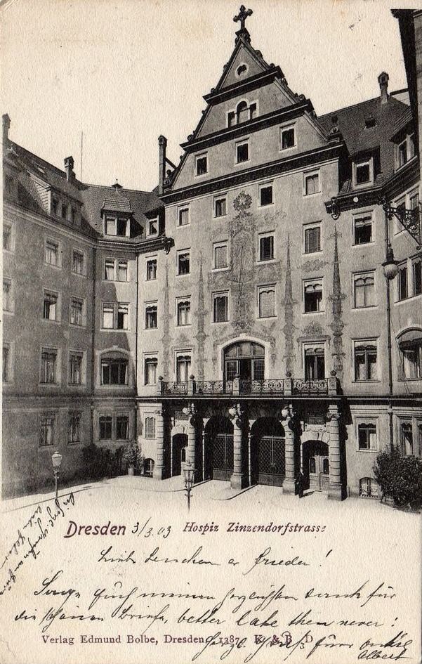 Zinzendorfstraße 17