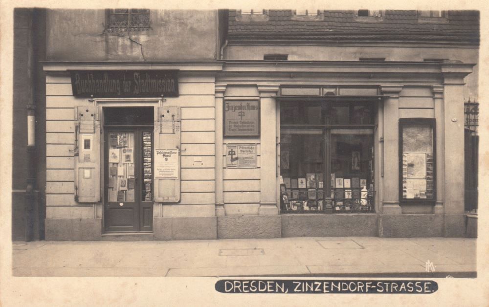 Zinzendorfstraße 23